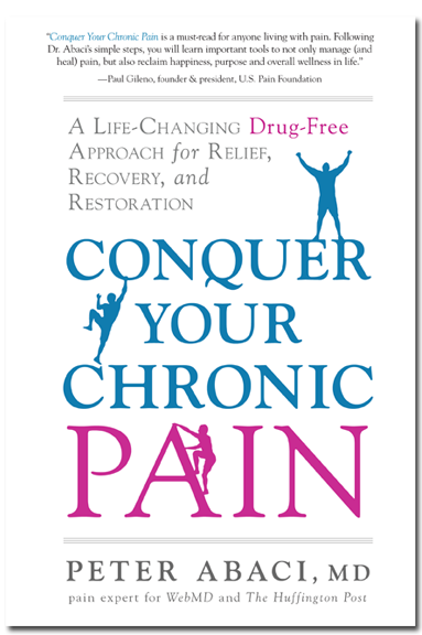 Conquer Your ChronicPain