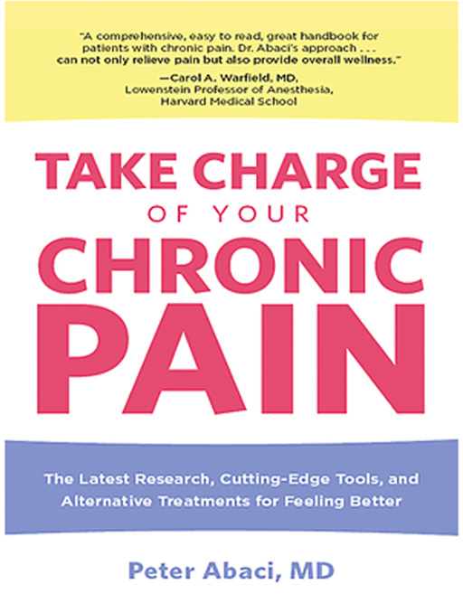 take-charge-of-your-chronic-pain-book