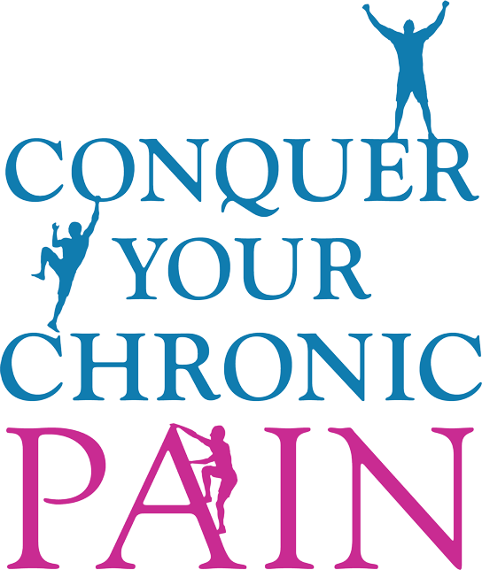 Conquer Your Chronic Pain-text